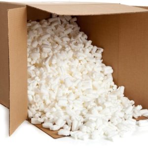 Packing Peanuts