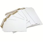 Chipboard Mailers