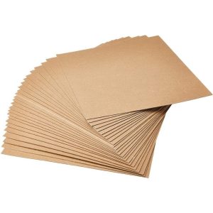 Chipboard Pads & Sheets