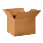 Kraft Corrugated Boxes