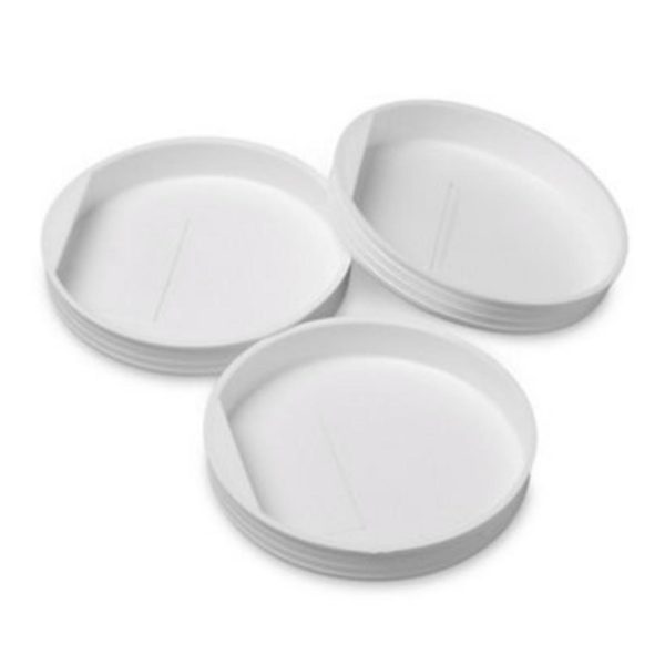 Mailing Tube Plugs