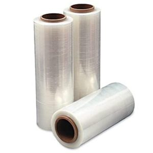 Hand Stretch Film