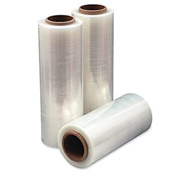 Hand Stretch Film