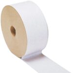 White Paper Tape