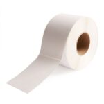 Direct Thermal Labels 3” Core